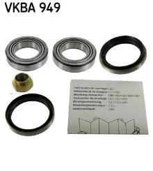 SKF VKBA 949